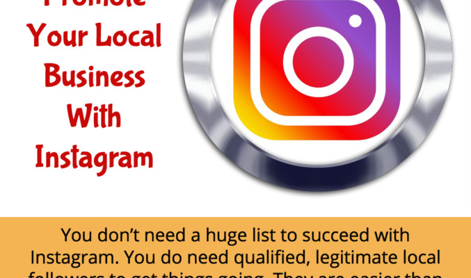 11 ways to promote your business with Instagram