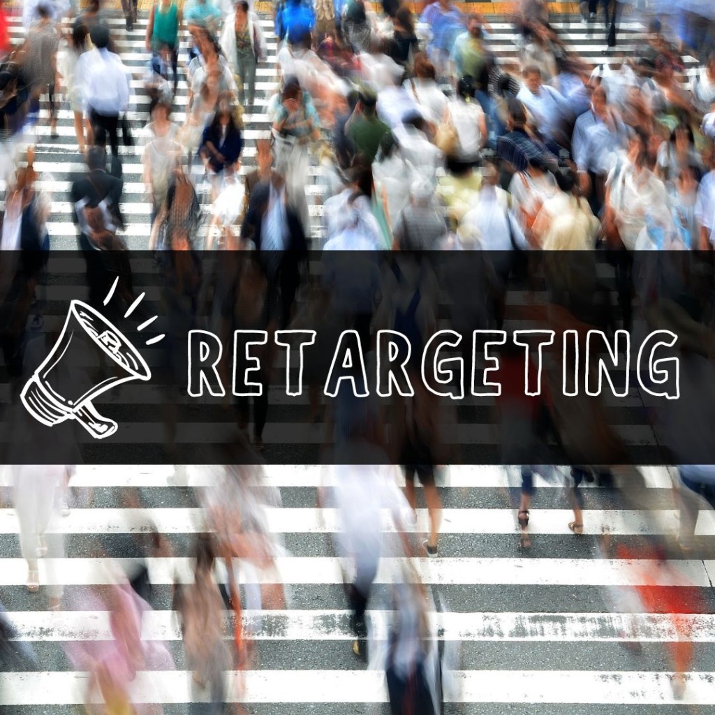 Retargeting